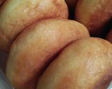 Foto langkah ke 5 dari resep Donat Kentang.