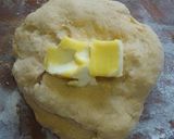 Foto del paso 5 de la receta: Pan de Muerto 🍞💀