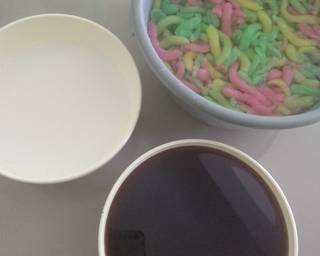 Es Cendol Pelangi 🌈 - Step 5