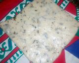 A picture of step 9 of Mint & garlic butter bread.