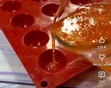 Foto del paso 5 de la receta: Golosinas de huevo caseras