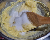 Foto del paso 1 de la receta: OJITOS ❤️