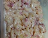 Foto langkah ke 5 dari resep Macaroni schotel ekstra (MPASI).