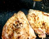 A picture of step 4 of My One Pan Lemon Pepper Chicken Meal #1Potrecipe #Dinner.