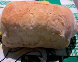 Foto del paso 7 de la receta: Pan Casero
