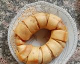 A picture of step 5 of Potato rings.