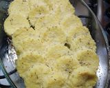 Foto del passaggio 4 della ricetta Gnocchi alla romana