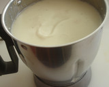 Foto del paso 3 de la receta: Dorada al horno con puré de patatas