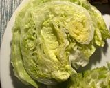 Φωτογραφία βήματος 1 της συνταγής Σαν burger χωρίς ψωμί
