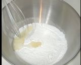 Foto del paso 4 de la receta: Lemonies, brownie de limón | fran cocina