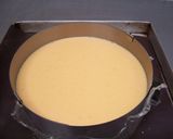 Foto del paso 8 de la receta: Tarta mousse de durazno y limón