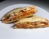Foto del paso 1 de la receta Bocata para pillines