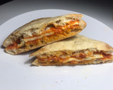 Foto del paso 1 de la receta: Bocata para pillines
