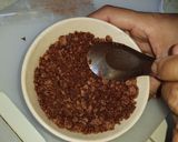 รูปขั้นตอนการทำที่ 3 ของ ทาร์ตโยเกิร์ต