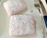 Foto del paso 7 de la receta Mochi Helado Fit