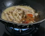 Foto langkah ke 4 dari resep Maeun Dakbal (Ceker Pedas ala Korea).