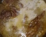 A picture of step 6 of Mutton Stew.