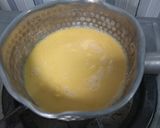 Foto langkah ke 1 dari resep Donat kentang oatmeal (tanpa ulen).