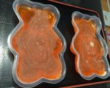 Foto langkah ke 4 dari resep Gummy bear.