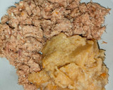 Foto del paso 2 de la receta: Croquetas de restos de escudelleta