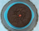 Foto del paso 4 de la receta: Bizcochuelo de chocolate 🍫