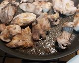 Foto del paso 3 de la receta: Estofado de conejo al horno
