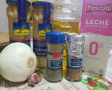Foto del paso 1 de la receta: Crema fría de Espárragos