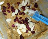 Foto langkah ke 2 dari resep Pumpkins oat cookies.