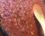 Foto del paso 2 de la receta: Lasaña sin pasta. Con calabacín