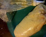 Foto del paso 5 de la receta: Galletitas de coco para el té