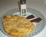Foto del paso 13 de la receta Coquetes fregides típicas de Alcoy