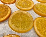 Foto del paso 7 de la receta: Naranjas confitadas al aroma de azahar