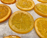 Foto del paso 7 de la receta: Naranjas confitadas al aroma de azahar