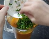 A picture of step 4 of Aloo Ki Chutney (Samosay wali Chutney).