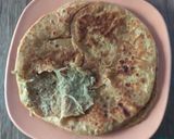 लौकी का पराठा (Lauki ka paratha recipe in hindi) रेसिपी चरण 5 फोटो