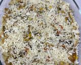 صورة لخطوة 5 من وصفة صينية البطاطا بالمشكاك 🍢