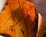 Foto del paso 2 de la receta: Calabaza asada