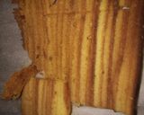 Foto langkah ke 5 dari resep Lapis legit lembut.