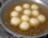 Foto langkah ke 3 dari resep Onde-onde.