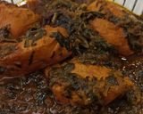 عکس مرحله 3 از دستور خورشت مرغ و اسفناج