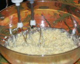 Foto del paso 2 de la receta: Tarak Tatlisi (galletas turcas)