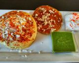 A picture of step 7 of Moong Dal Pancake.