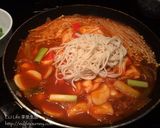 EU Life 韓劇『一起吃飯吧！』韓式海鮮拉麵的食譜步驟9照片