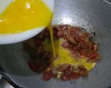 Foto langkah ke 4 dari resep Nasi Gila Simple Anti Gagal.