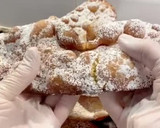 Foto del paso 11 de la receta: Orejas de Carnaval “sin gluten “