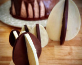 Foto del paso 6 de la receta: Mona de chocolate de Pascua