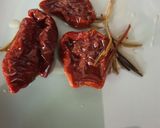 Φωτογραφία βήματος 1 της συνταγής Ντομάτες λιαστές το κάτι άλλο..... 😀👍👍👍😀