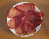 Foto del passaggio 3 della ricetta Cavolini di Bruxelles bresaola e scamorza