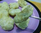 Foto langkah ke 6 dari resep 6. Cireng salju.
