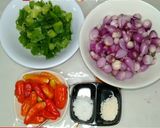 Foto langkah ke 1 dari resep Sambal Tumis Bawang Merah.